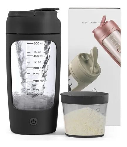 VortexBlend™ Electric Shaker - VortexBlend™