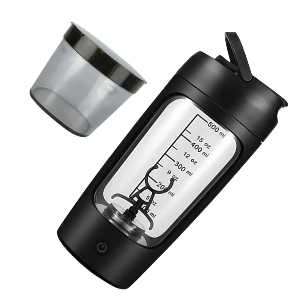 VortexBlend™ Electric Shaker - VortexBlend™