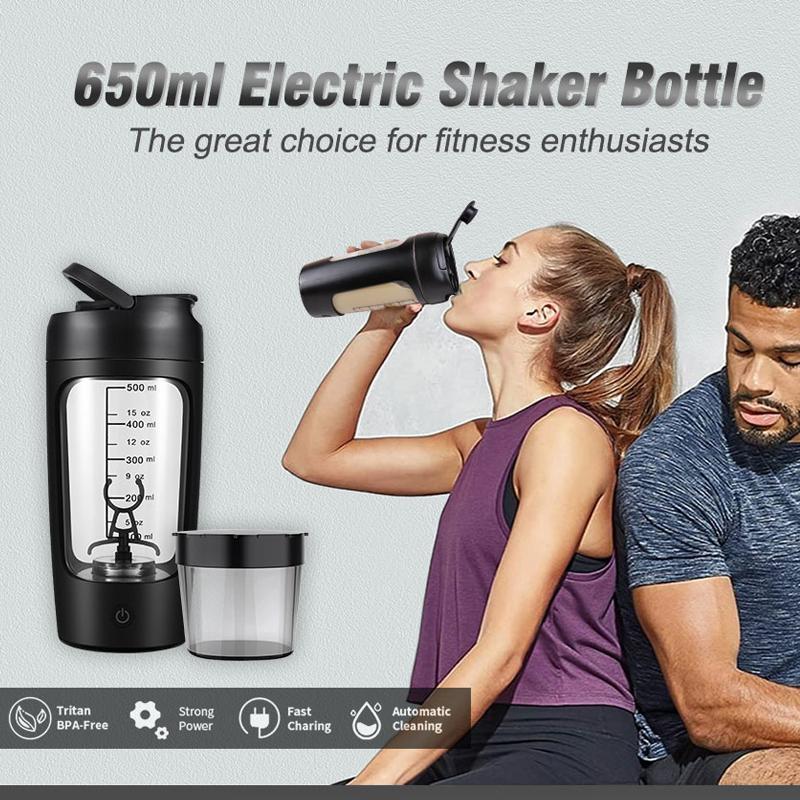 VortexBlend™ Electric Shaker - VortexBlend™